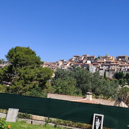 Maison Avec Vue Les Pennes Mirabeau Bagian luar foto