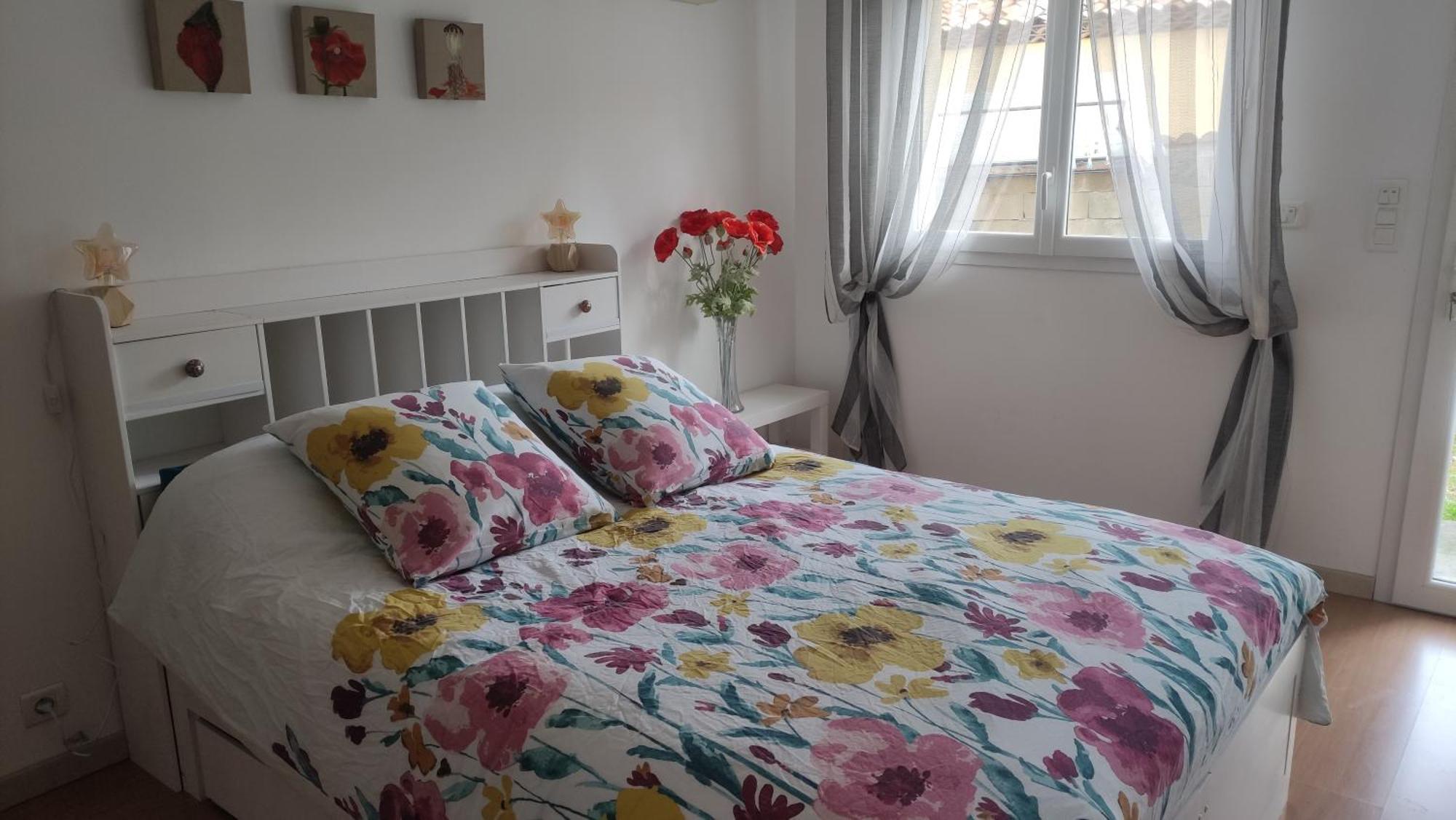 Maison Avec Vue Les Pennes Mirabeau Bagian luar foto